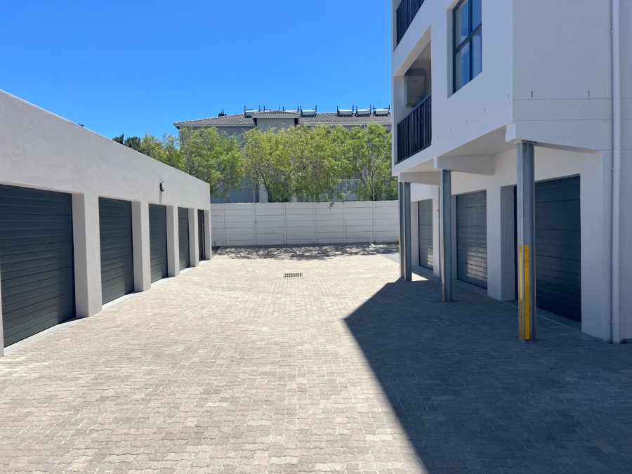 2 Bedroom Property for Sale in Table View Western Cape